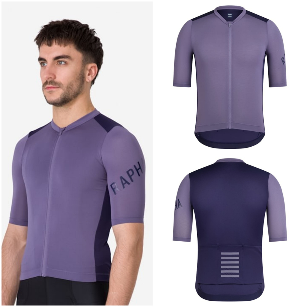 Men's Pro Team Training Jersey | Rapha