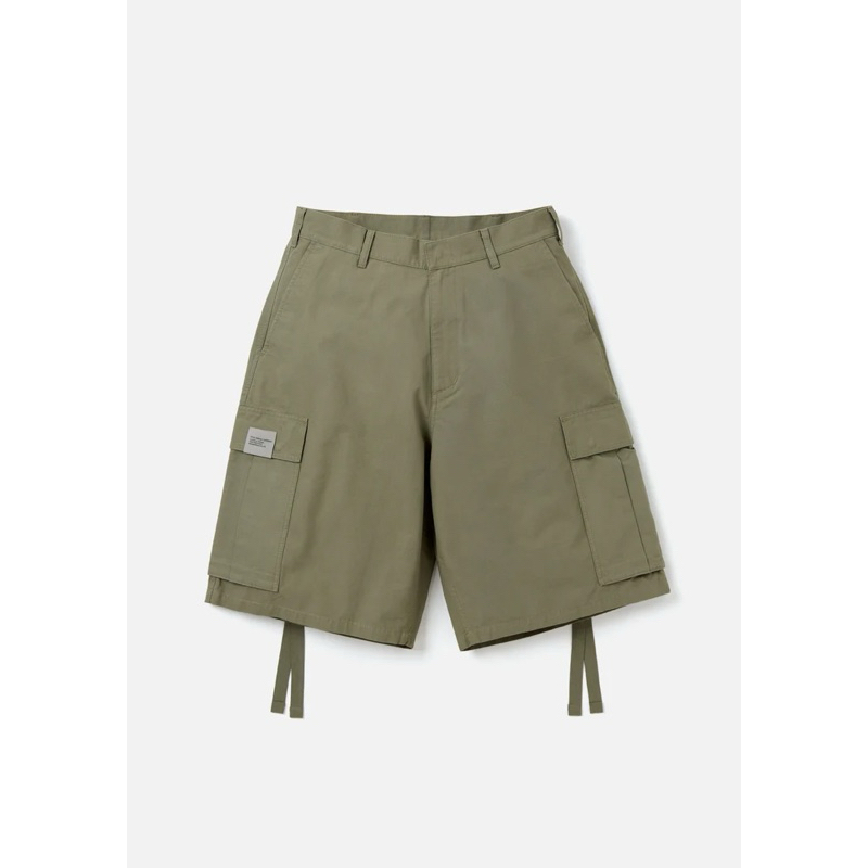 OUTLET】DC Shoes 24 KD WIDE CARGO SHORT キッズ ショートパンツ