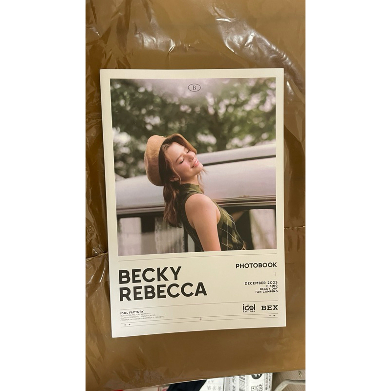 Freenbecky 生日會Freen Becky 寫真書親簽海報紀念票卡明信片| 蝦皮購物