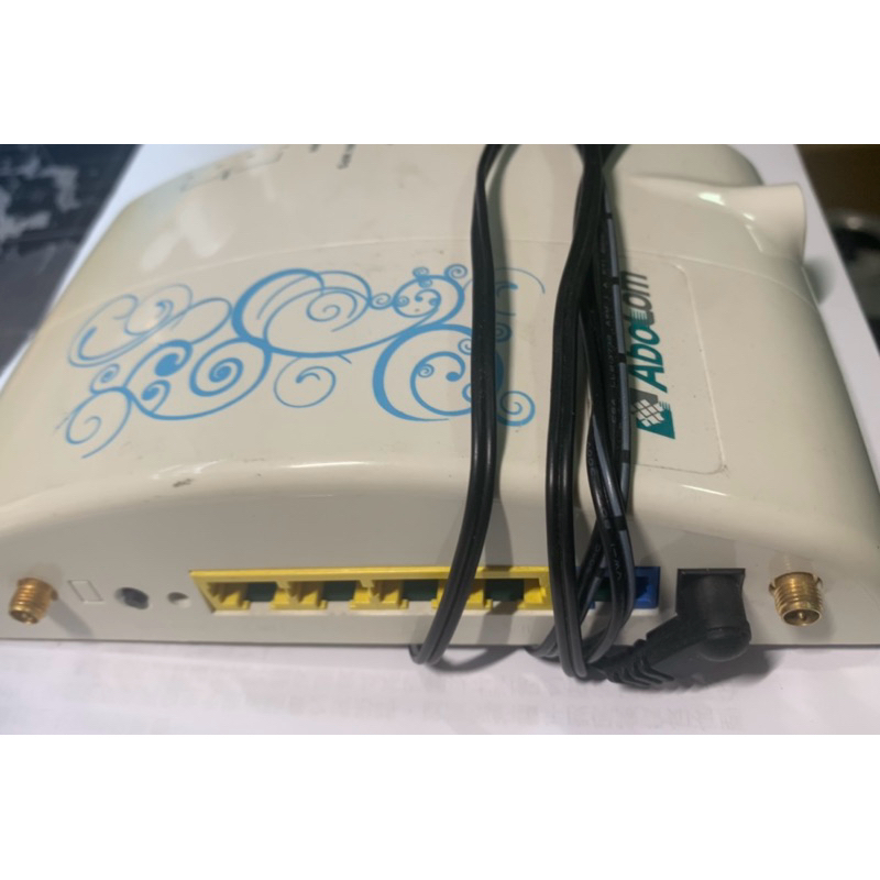 Abocom(友旺科技) 3.5G分享器（WR5205） | 蝦皮購物