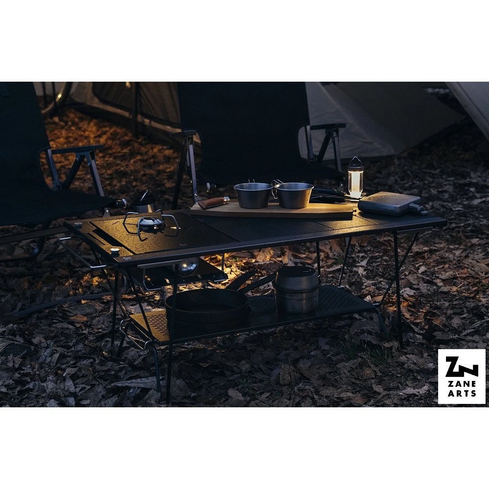ZANE ARTS] TOAD TABLE 鋁合金桌FT-050 ｜台灣總代理| 蝦皮購物
