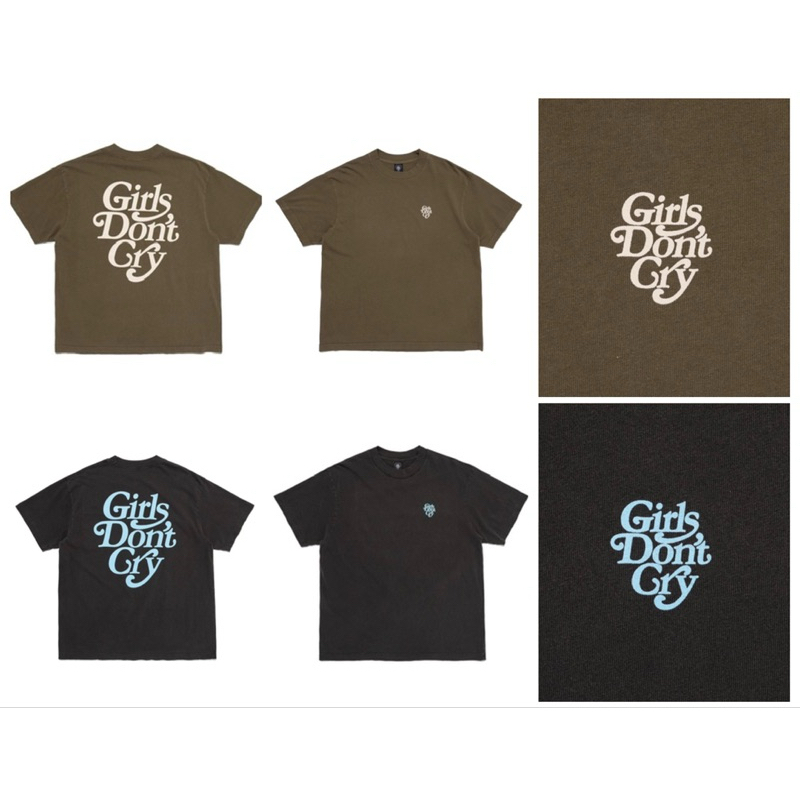 日本Human made旗下OTSUMO PLAZA Verdy's gift shop 短袖T恤、托