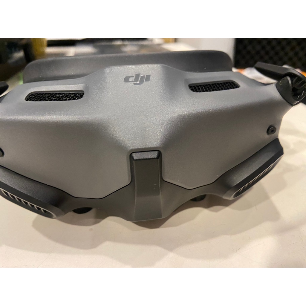 Cuscinetto Paraluce Antipolvere Per DJI Goggles Integra E Goggles 2 – Ricambio