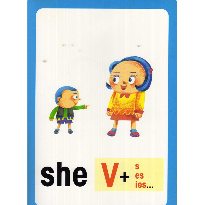 魏蘇珊文教 配合BOBO系列（二） 字母+句型組合練習閃示卡(Flash Cards) 教具 輔助教材 語文 英文 拼音卡 學習字卡 美語教材 ...