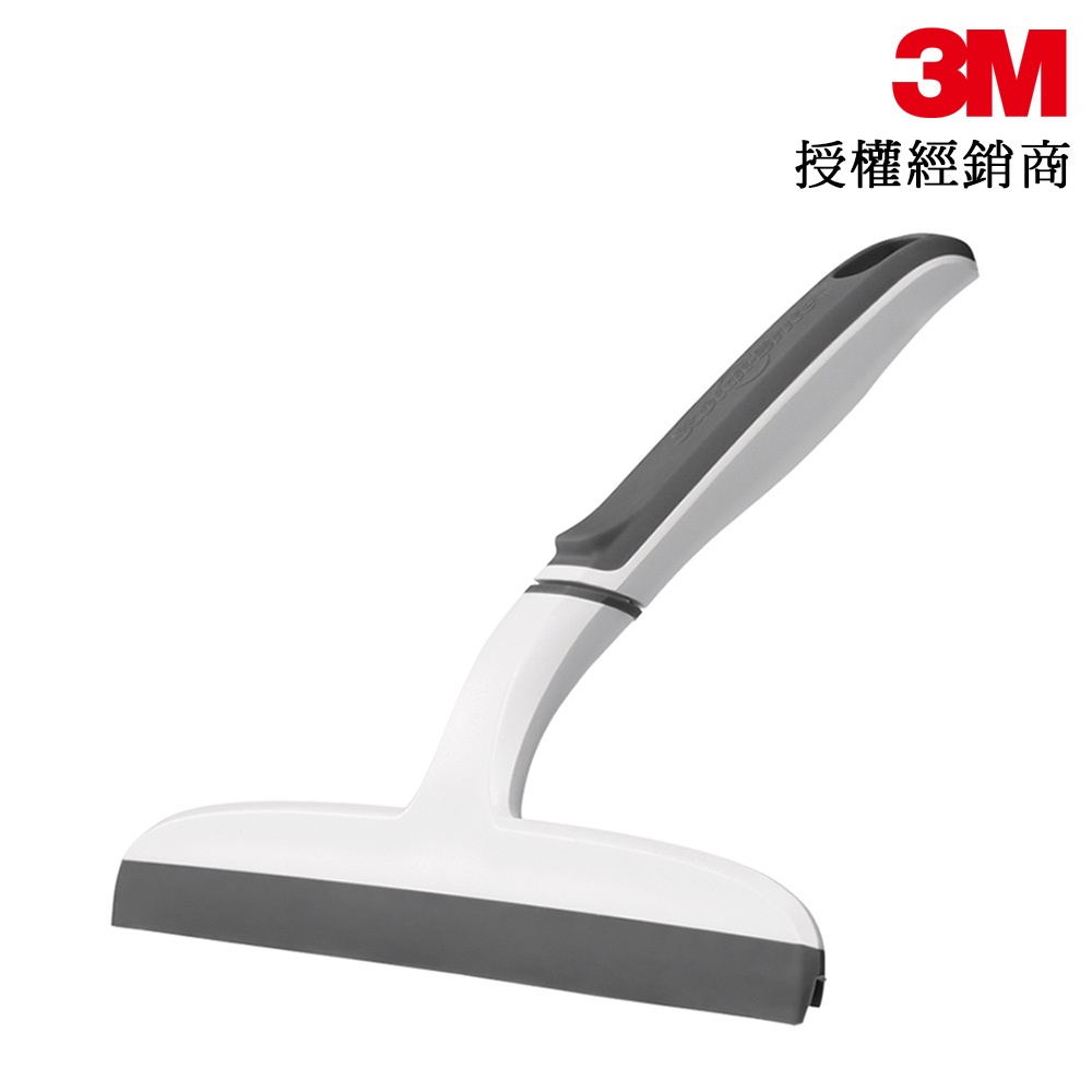 3M 百利無痕雙層刮刀 玻璃清潔 鏡子 玻璃浴門 窗戶 瓷磚【3M授權經銷商/台灣公司貨】 多件優惠 | 蝦皮購物