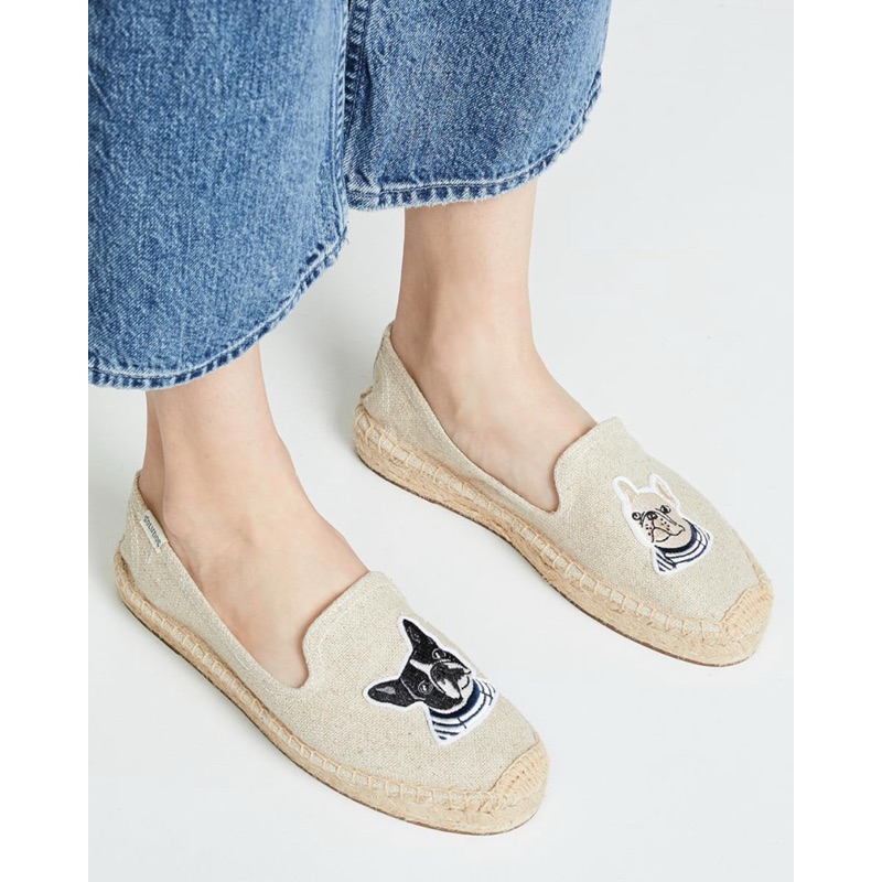 Soludos Teddy Gigi