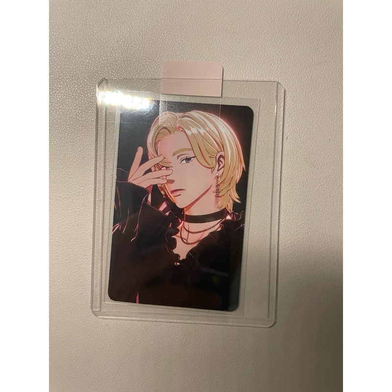 現貨正版‼️Plave WMW特典卡MD四月卡包animate cafe 特典立牌吊