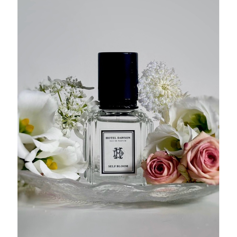 HOTEL DAWSON 新上市淡香精EDP 75ml/20ml代購《2026年5月為最後一次