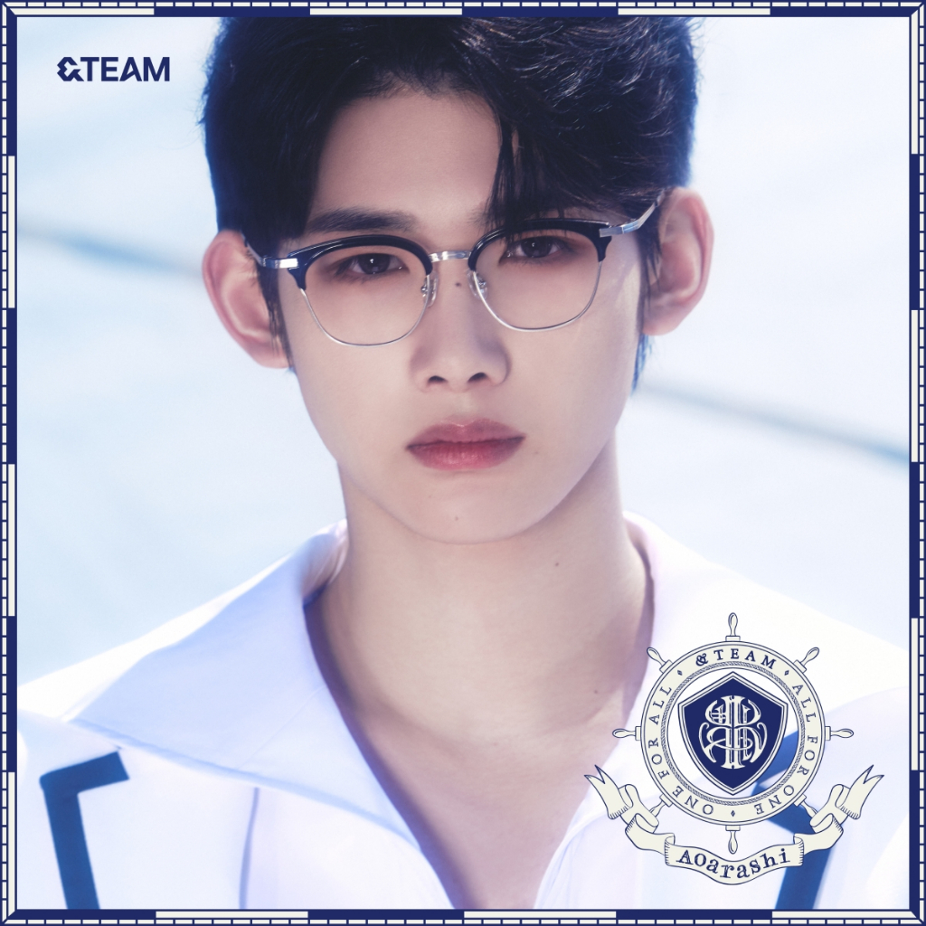 &TEAM 2nd single 青嵐 Aoarashi 通常盤CD 116枚 Amazon.co.jp