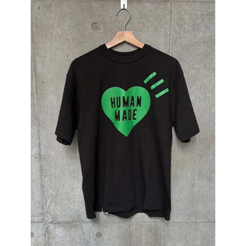 HUMAN MADE 城市限定T -大阪京都| 蝦皮購物