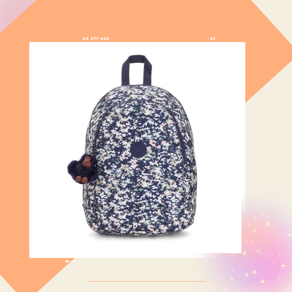 Mochila yaretzi kipling sales