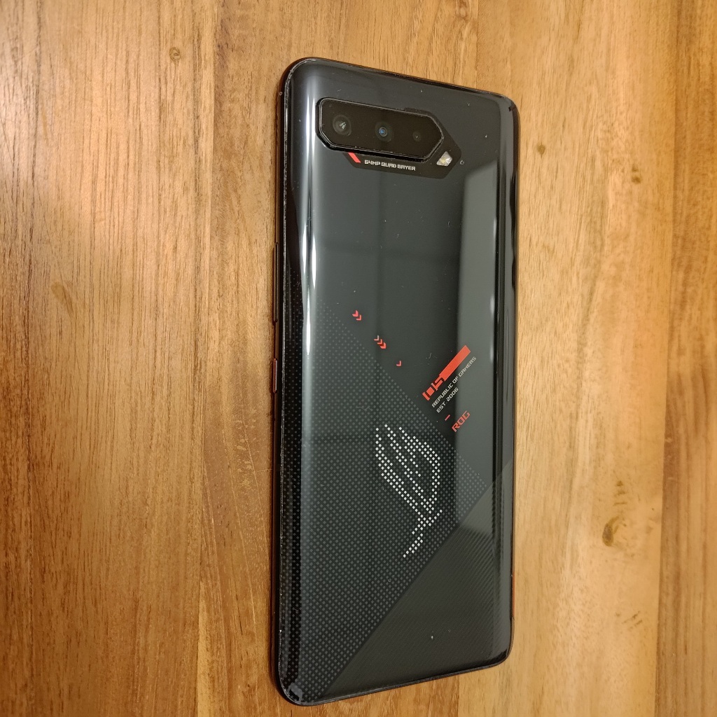 【自售】 ASUS ROG 5 ROG5 16G RAM 華碩 ROG PHONE 5 非 ROG5S ROG 5S 6 | 蝦皮購物