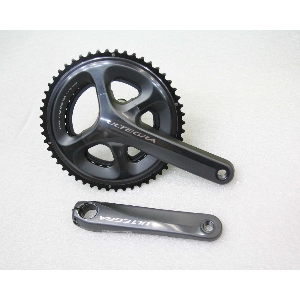 全新shimano ultegra R6800公路車大盤組 | 蝦皮購物