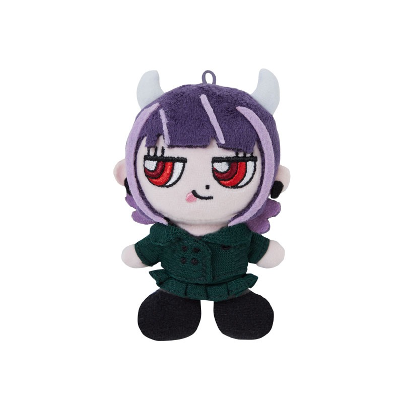 【メーカー直送】 現貨ZUTOMAYO 嘘じゃない残機娃娃吊飾ずっと真夜中で NIRACHAN その他