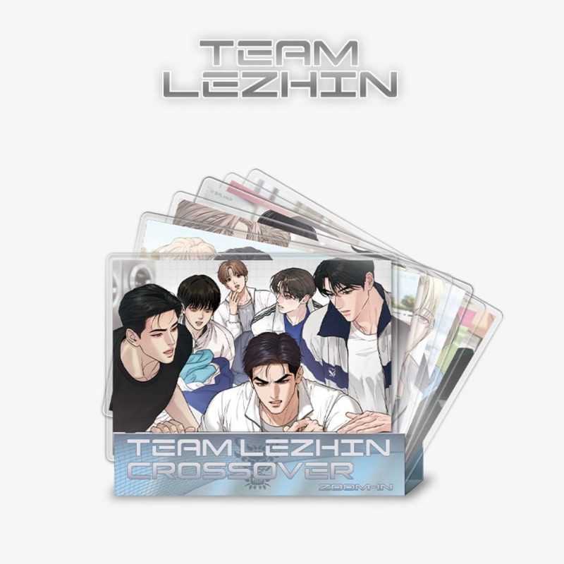 韓国 BL TEAM LEZHIN トレカ バックライト jinx 鬼夜曲 ② 2025年最新】韓国BL 鬼夜曲の人気アイテム - メルカリ