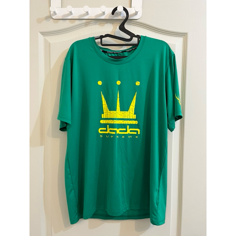 [二手]Dada 路跑排汗短袖（XL) | 蝦皮購物