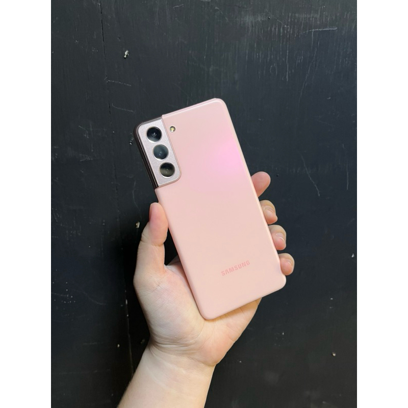 Samsung Galaxy S21 5G (8/256GB) | 蝦皮購物