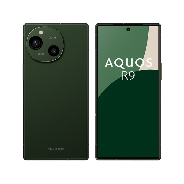 SHARP AQUOS R9 徠卡鏡頭 IP68防塵/防水 6.5吋5G雙卡【可辦理免卡分期過件率高】 | 蝦皮購物