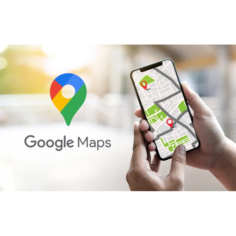 Google Maps • 商家優化 • 行銷服務 • | 蝦皮購物