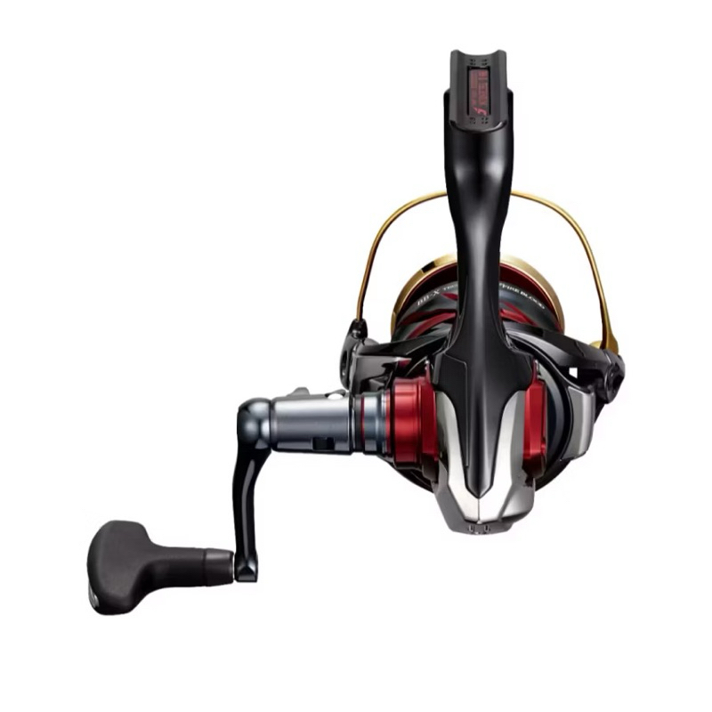 拓源釣具）SHIMANO 24 BB-X TECHNIUM FIRE BLOOD 熱血牛鐵牛限定手煞車