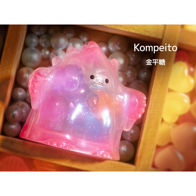 🎃Jaleny728🎃【POPMART 泡泡瑪特】日本限定YUKI 06 代和風テイスト單