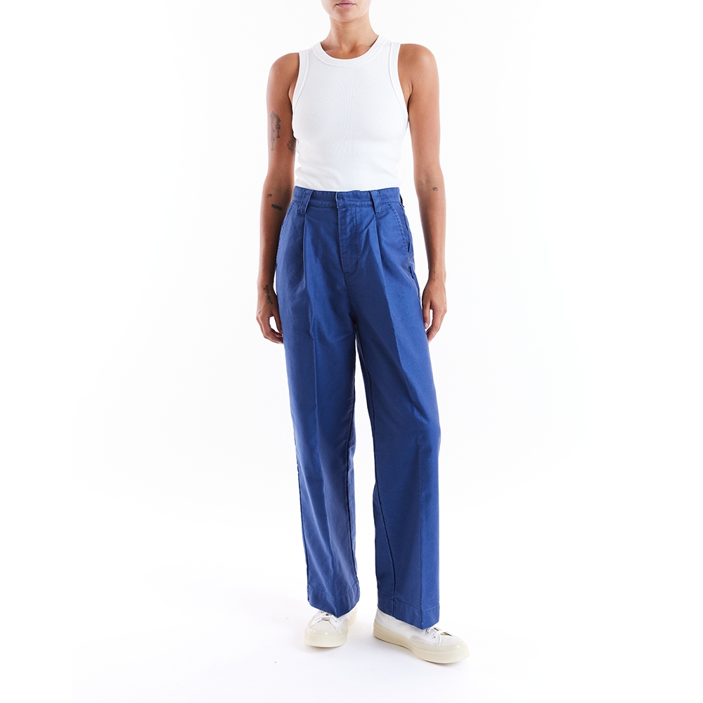 DEUS｜女 JOY RIDE PANT 長褲 | 蝦皮購物