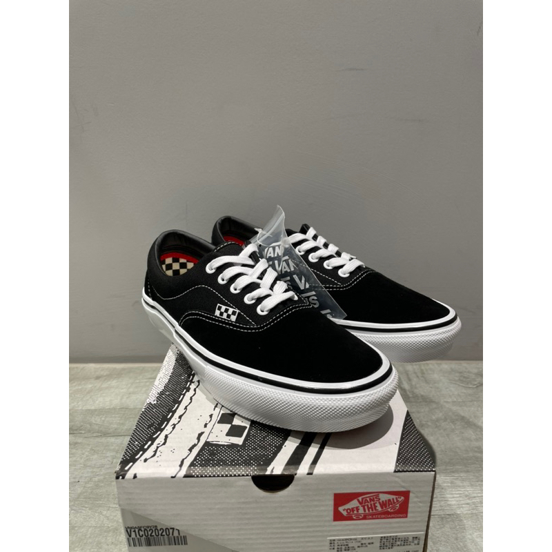 The era vans sales