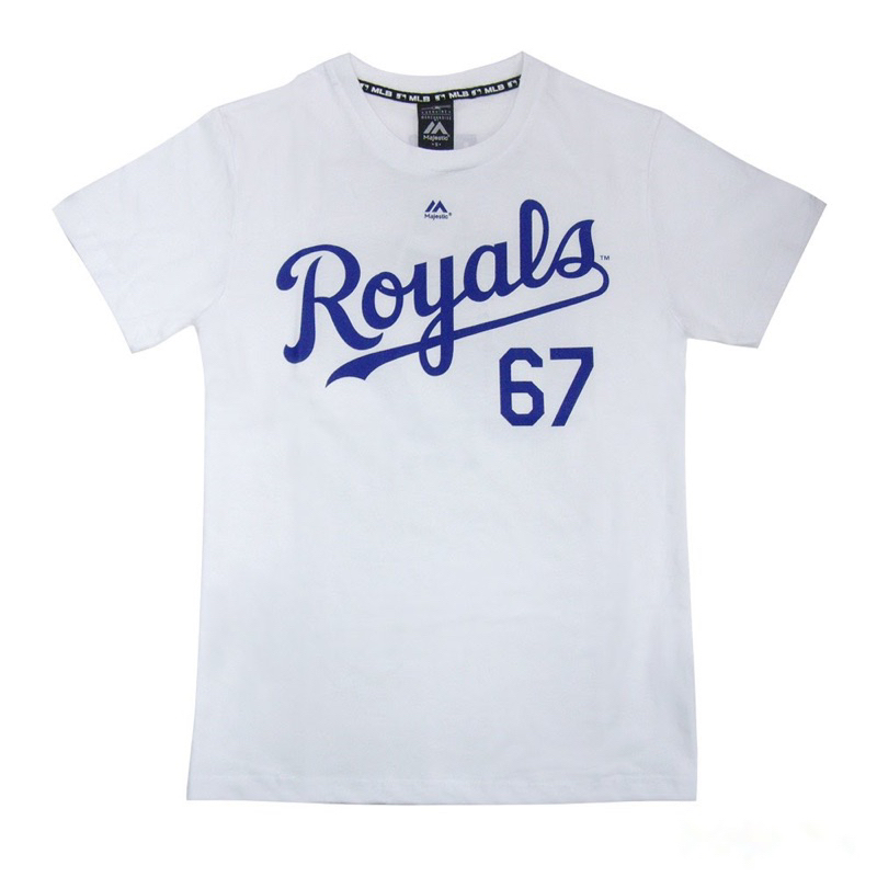 Nike Youth Kansas City Royals Salvador Pérez #13 2022 City Connect T-Shirt