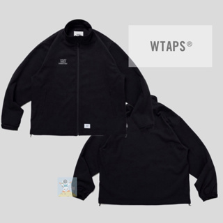 WTAPS 20AW WSFM / JACKET / COTTON. TWILL 連帽外套夾克| 蝦皮購物