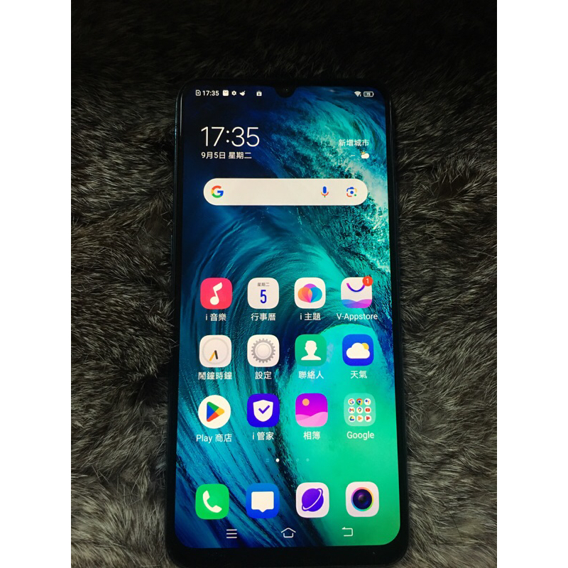Vivo 1907(128G) | 蝦皮購物