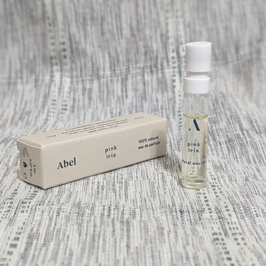 Abel Pink Iris 緋鳶2ml (原廠針管/二手) | 蝦皮購物