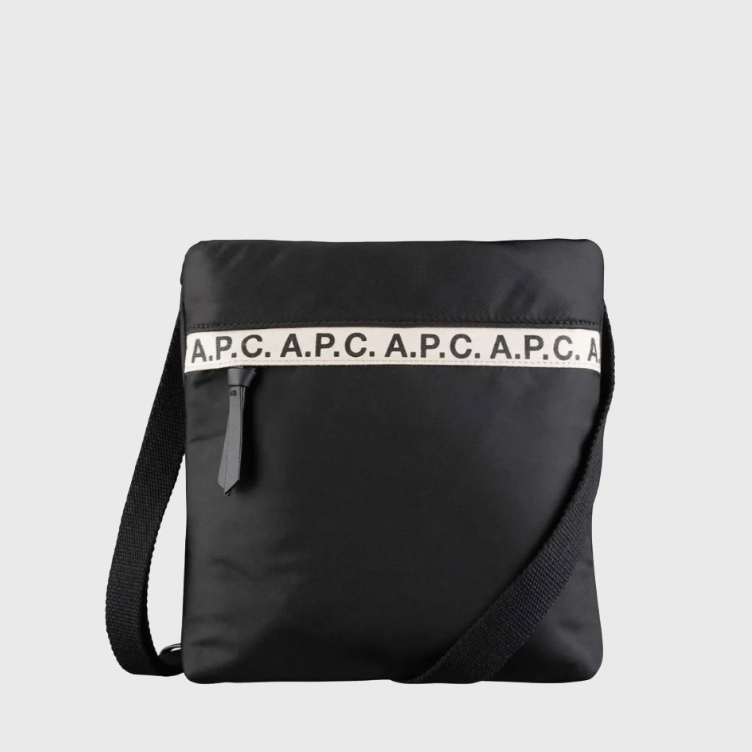 Apc 2025 messenger bag