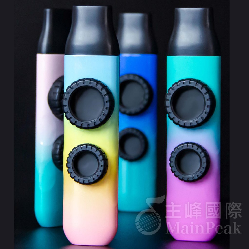 【送四大贈品】X1 PLUS 升級 雙孔卡祖笛 KAZOO 簡單易學 吹奏樂器 漸層卡祖笛 演奏級卡祖笛 卡祖笛 蝦皮購物
