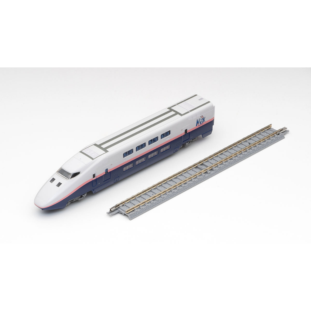 616toys】 正版現貨先頭車博物館E1系上越新幹線(Max) | 蝦皮購物
