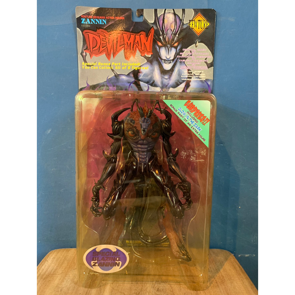 DEVILMAN - 優惠推薦- 2026年7月| 蝦皮購物台灣