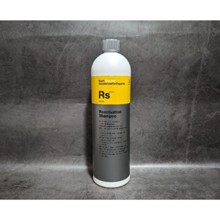 Koch Chemie Reactivation Shampoo - 1000 ml