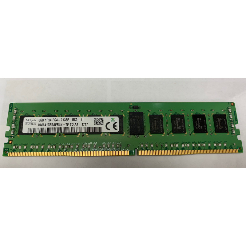 LENOVO 8GB PC4-2133P ECC REG HMA41GR7AFR4N-TF