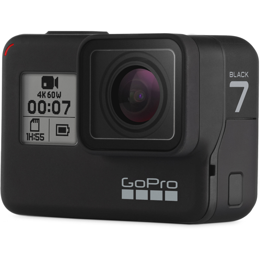 GoPro Hero 7 Black - 優惠推薦- 2023年11月| 蝦皮購物台灣