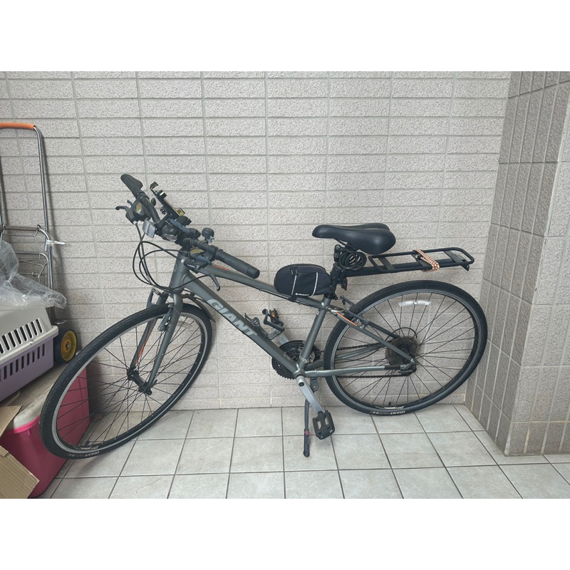 giant escape 3 xs 2016