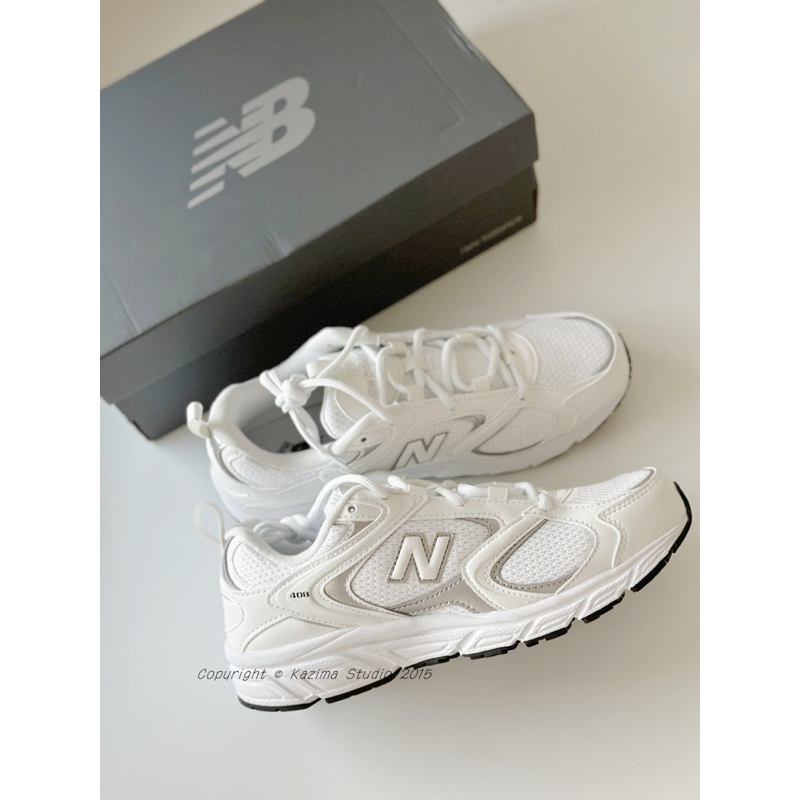 春バーゲン特別送料無料！ 新品！newbalance ML408W | www.pro13.pnp