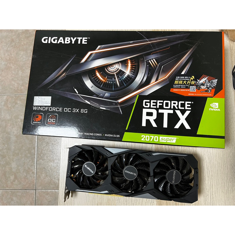 RTX 2070優惠推薦－2023年10月｜蝦皮購物台灣