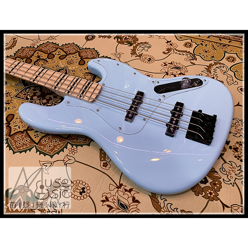 GrassRoots G-EAST BLUE AQ Blue 04 Limited Sazabys GEN