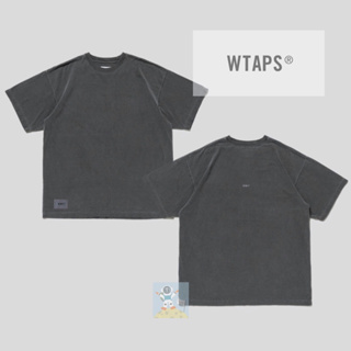 WTAPS 20SS HOME BASE SS 01 / TEE 短袖T恤| 蝦皮購物