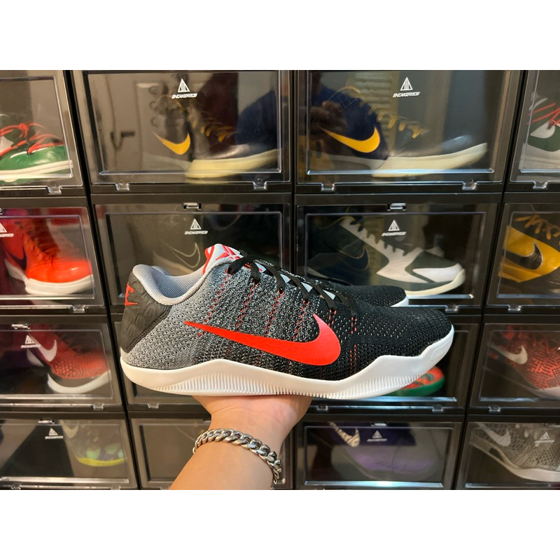 Kobe 11 sales elite tinker