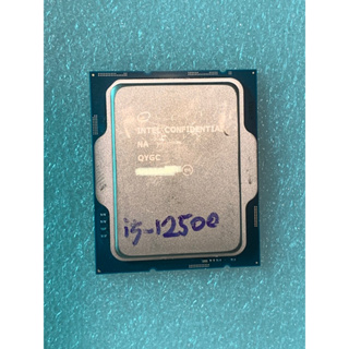 Intel Core i5-12400F ES 6C12T 模擬12核1700處理器QXW5 | 蝦皮購物