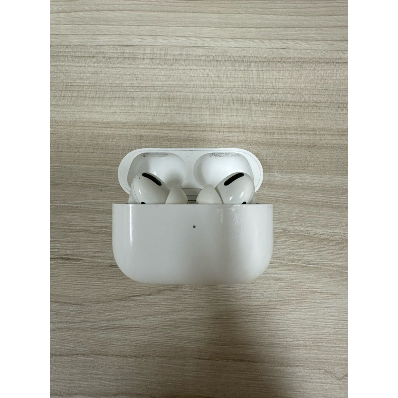 二手台版 AirPods Pro 1代 A2190 A2083 A2084 藍牙耳機 蘋果 充電盒 左耳 右耳