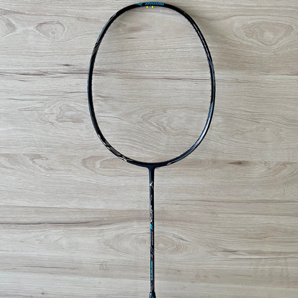 奧神體育》美津濃MIZUNO 羽球拍羽球破風框平衡拍好上手JPX 8 ZOOM 