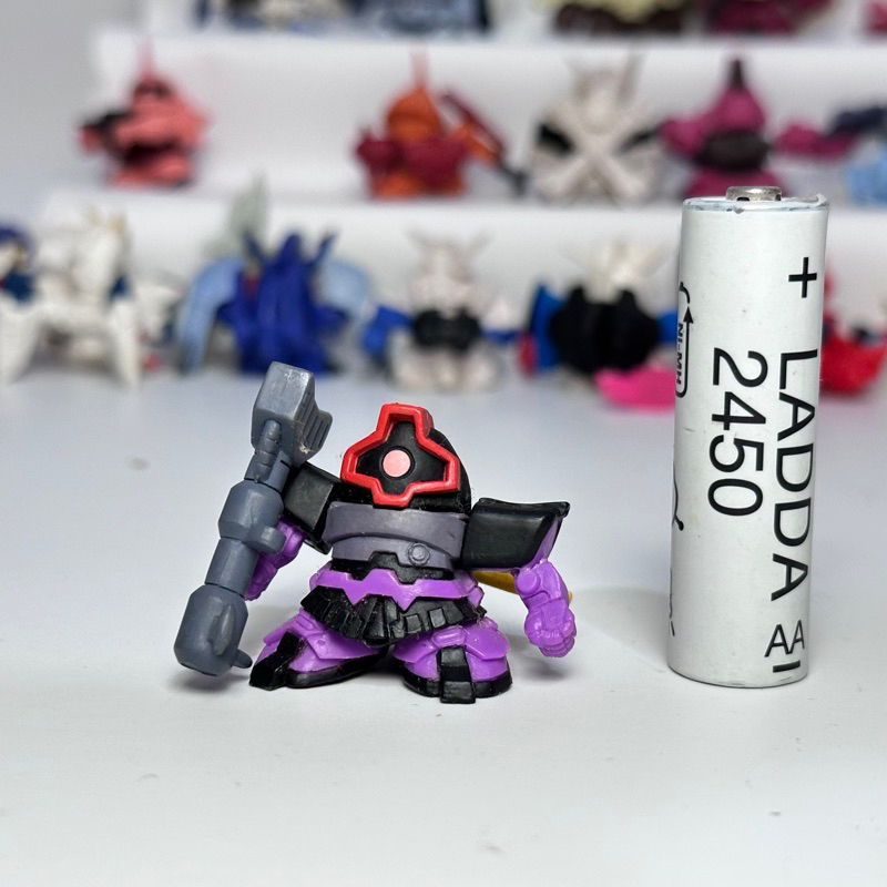日本購回鋼彈SDFC 扭蛋絕版第38～62彈萬代BANDAI 早期轉蛋SD | 蝦皮購物