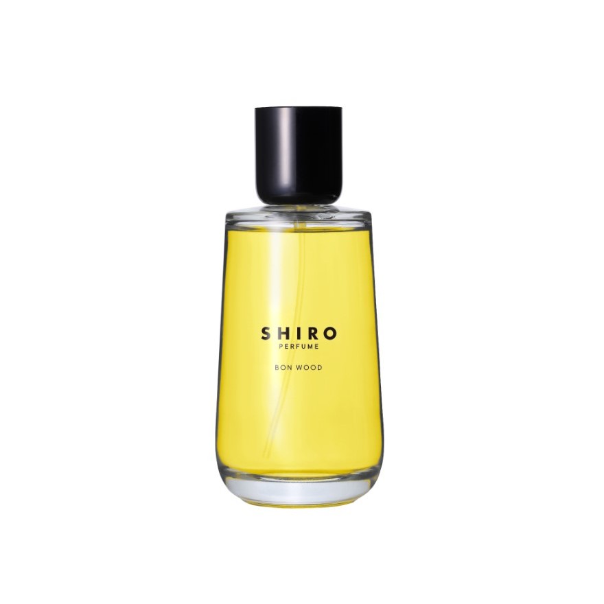 現貨】SHIRO香水PERFUME SERIES 50ml 100ml／情人節禮物／日本必買香氛