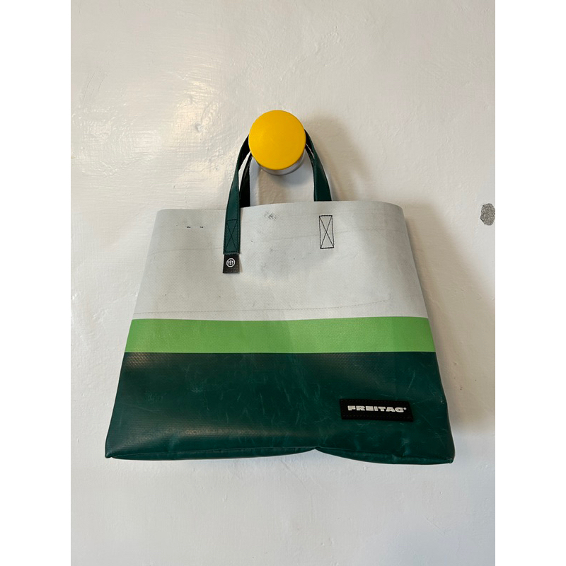 Tote Bag Freitag F704 F704 FREITAG CAKE BAG ケーキバッグ